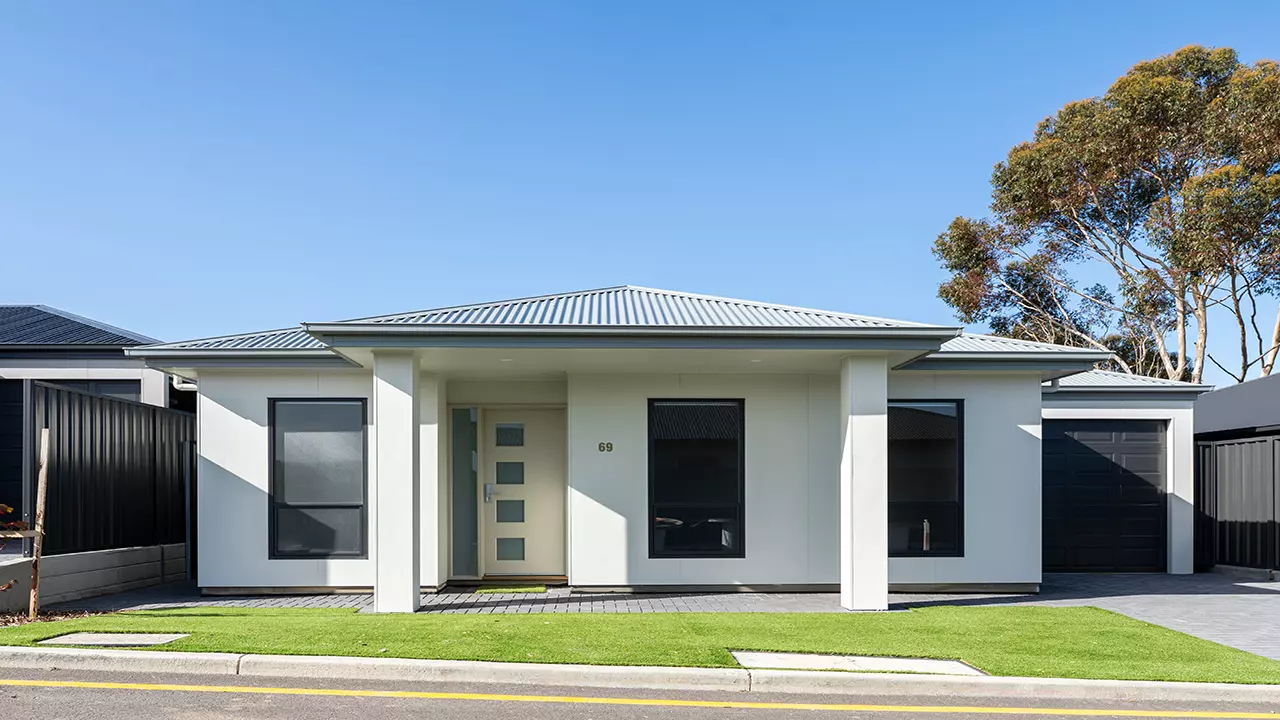 Best Life Communities