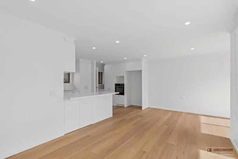 Fully Renovated Light filled 2-Bedroom Unit