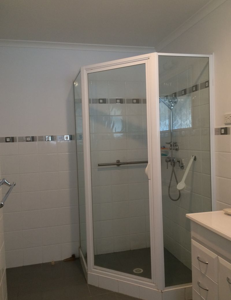 Rest Point Village - Site 80