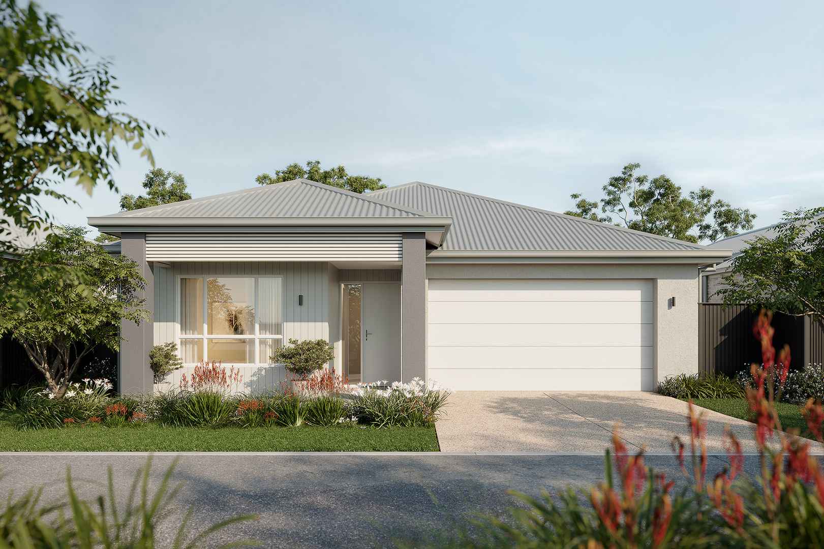 The Aretha at Clifton Victor Harbor