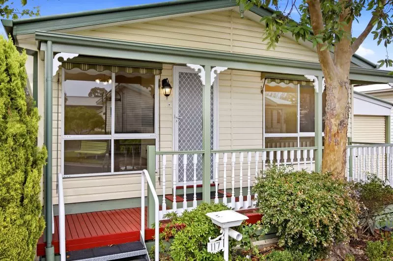 Perfect Downsizing Opportunity