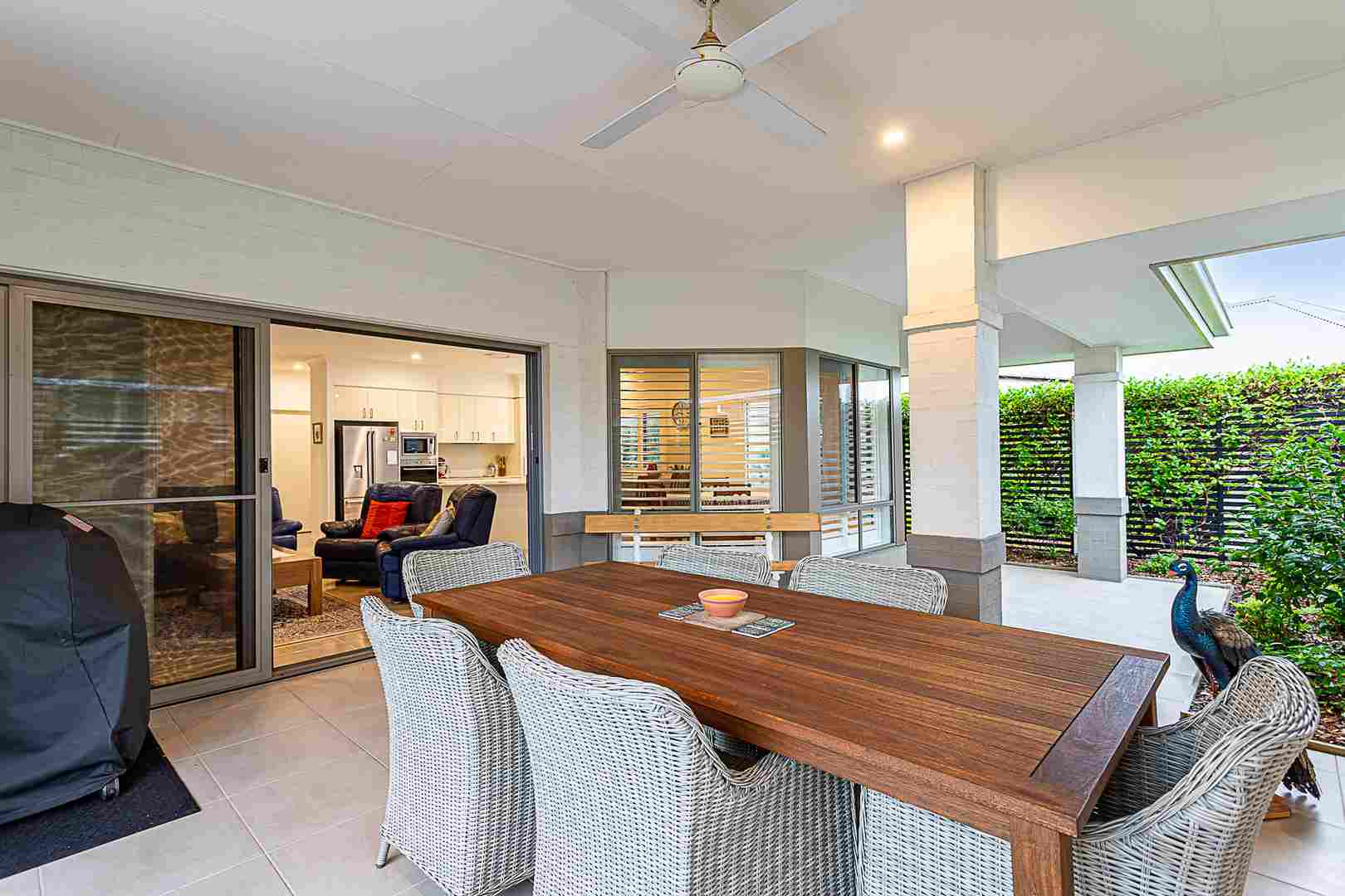 Degas III- by Palm Lake Resort Tea Gardens