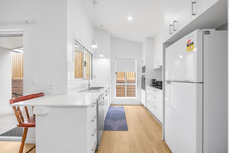 Modern Two Bedroom Home + Study
Reduced Price! - Motivated Seller!