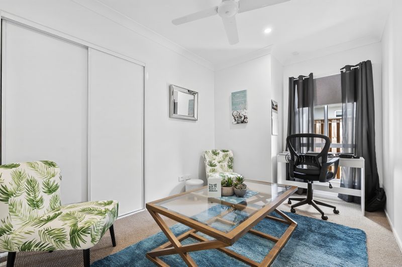 Spacious Tranquil Retreat