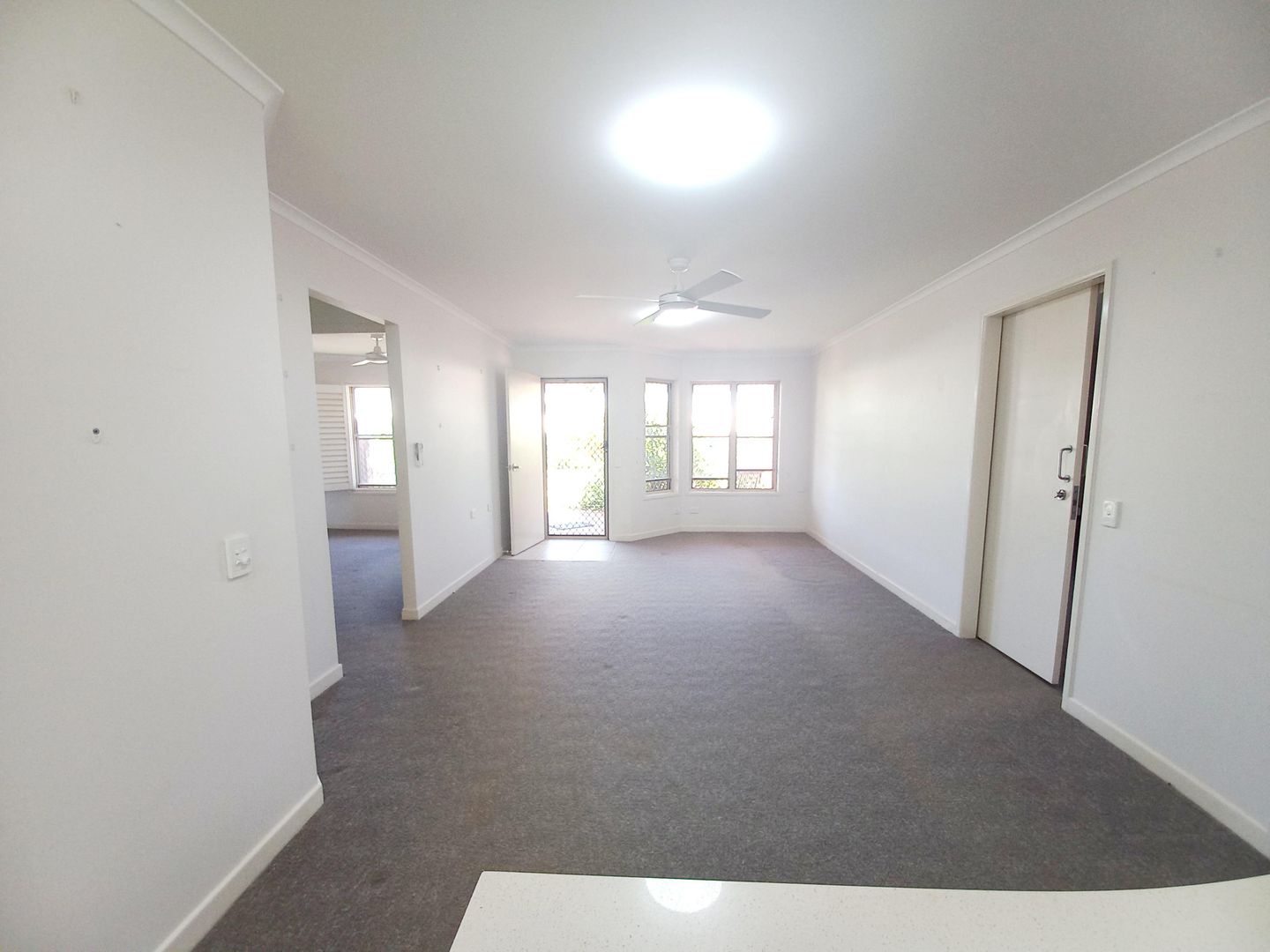 Large 3 bedroom Unit now available