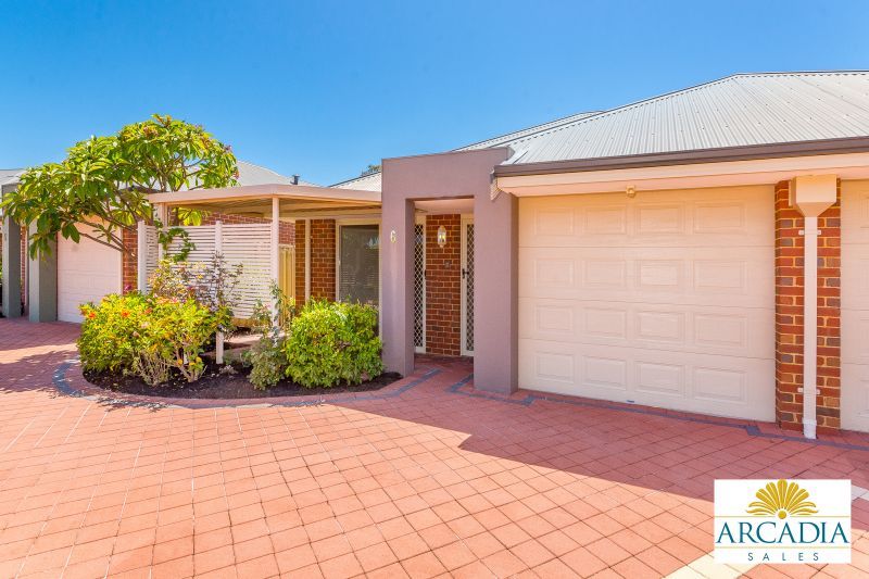 ARCADIA WATERS MANDURAH - Ideal Location, Great Price...