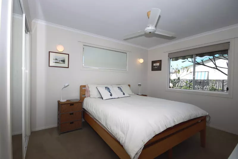 Tweed Broadwater Village, an Over 50's Pet Friendly Lifestyle Village
