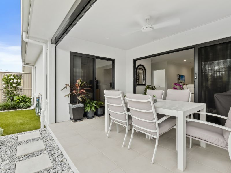 Site 120 – Established Kalbar H5