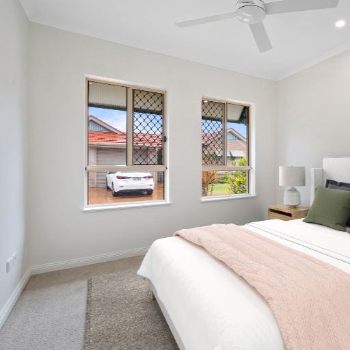 Two Bedroom | Unit 52
