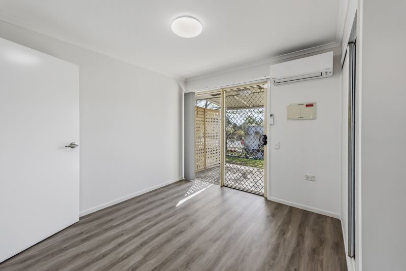 Independent Living Unit- 
Rent in a Seniors Living Community