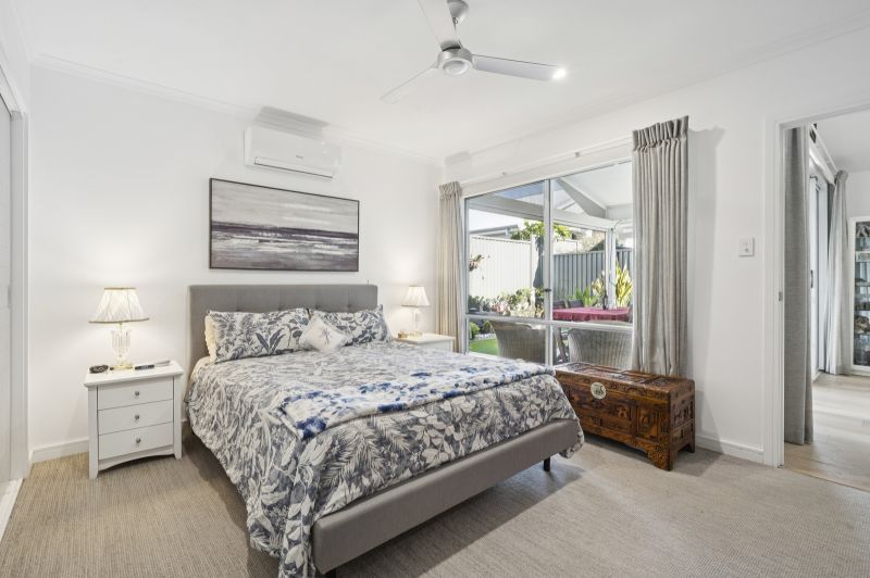 Tranquil Modern Living!