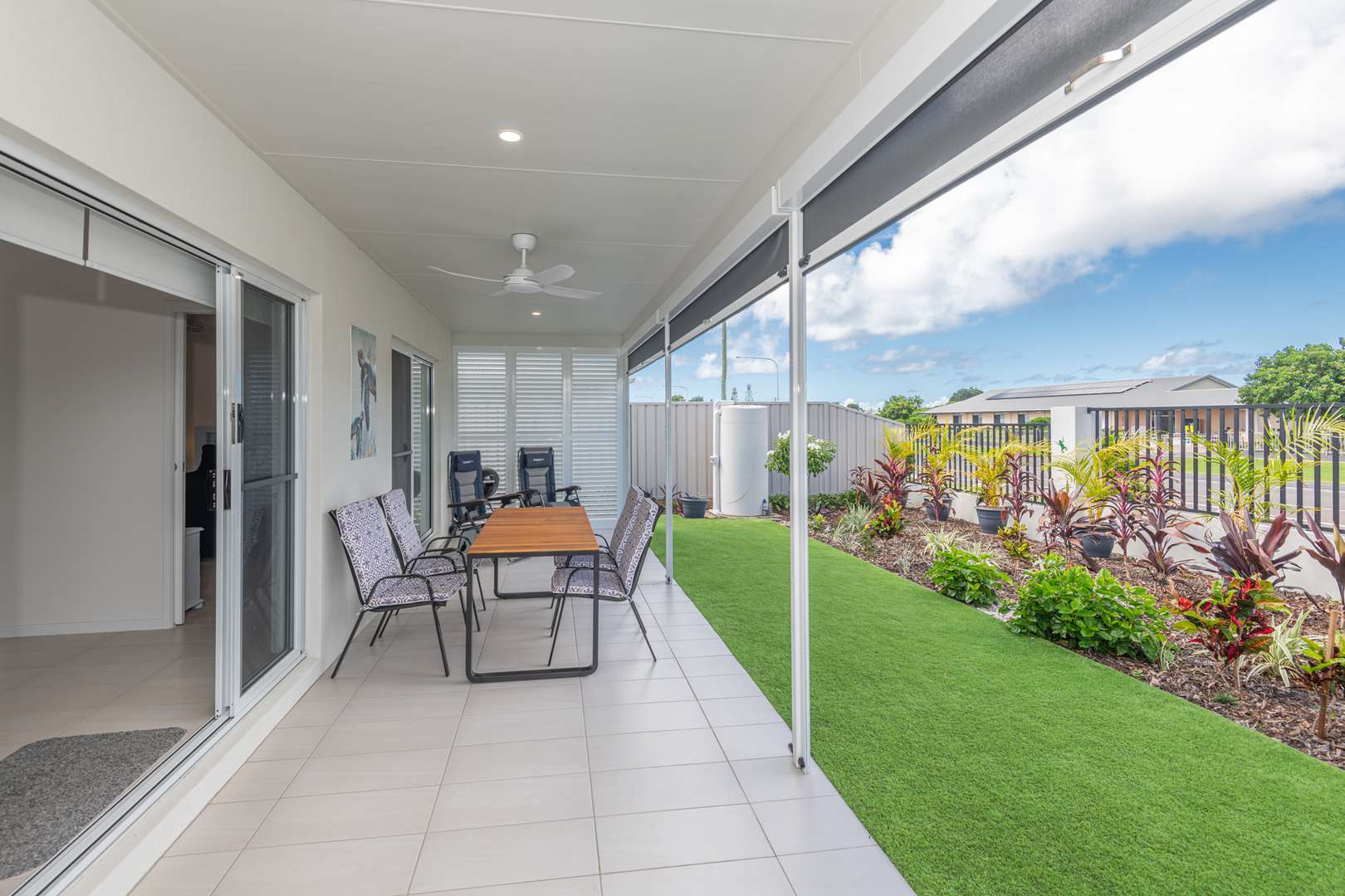 Spacious Retirement Haven 