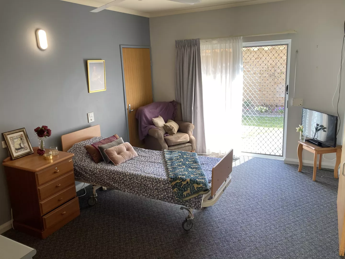 RFBI Coffs Harbour Masonic Village