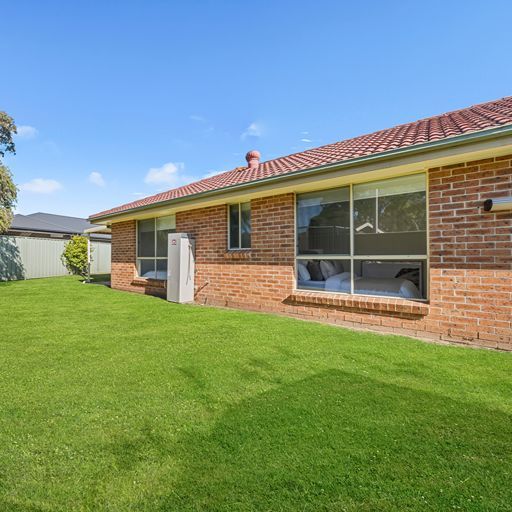 Two Bedroom | Villa 5