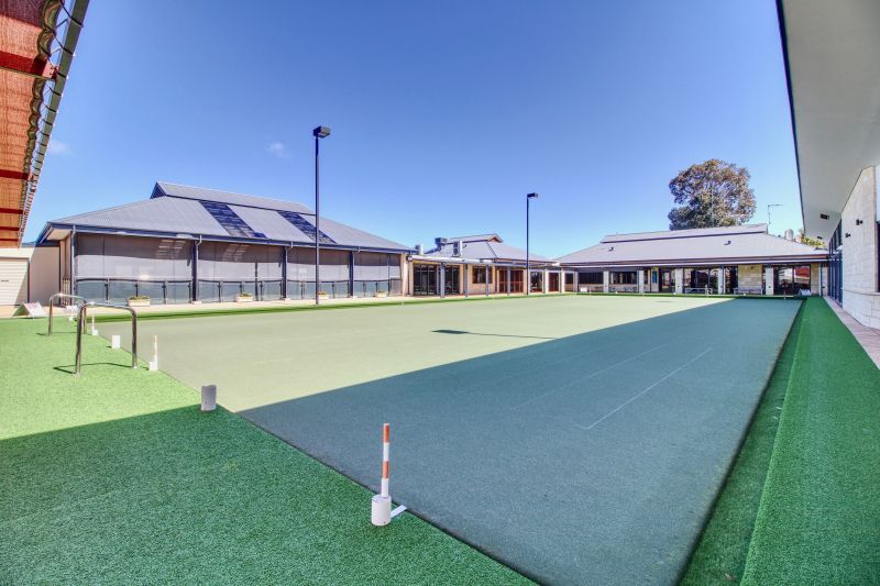 Arcadia Waters Mandurah - Lovely 2 Bed 2 Bathroom, Plus Study