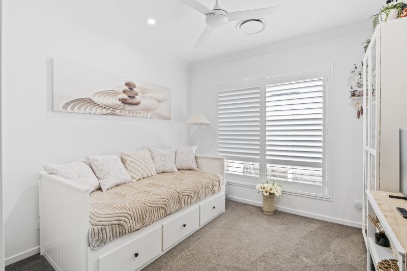 Site 188 - Established Beechmont