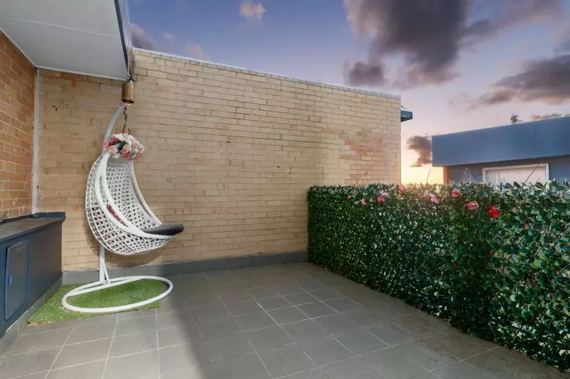 Look outside the box!