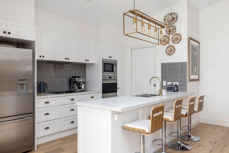 Secluded Luxury Haven