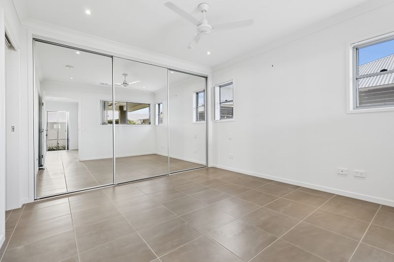 Site 117 - Established Davenport