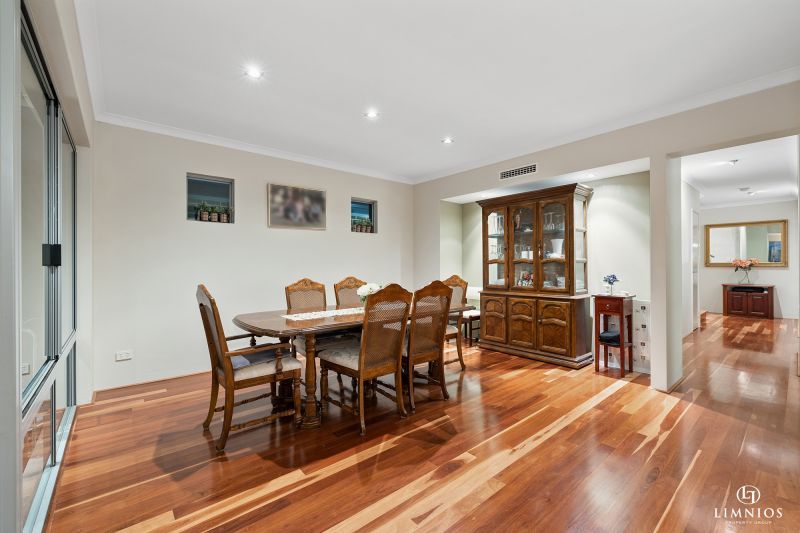 Feature Packed Family Home!