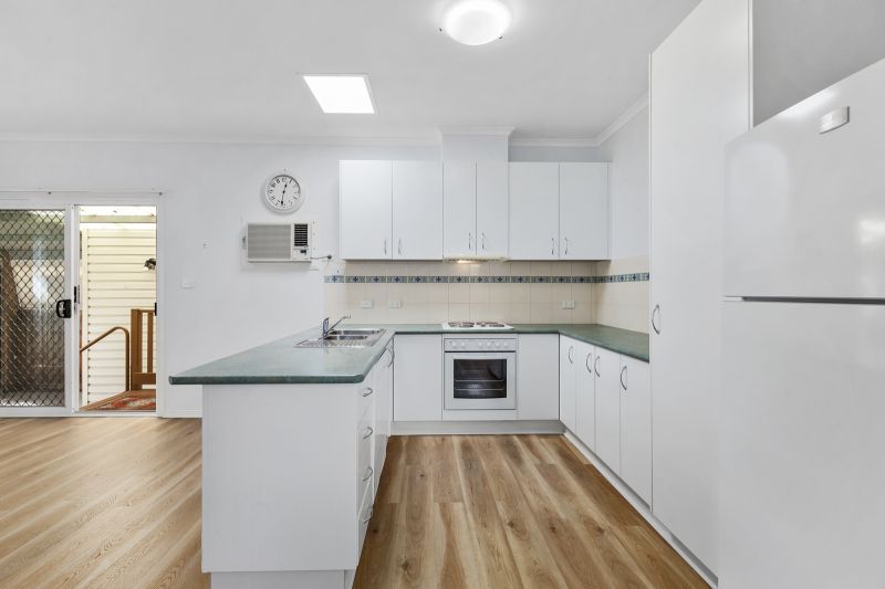 Spacious Two-Bedroom Delight!