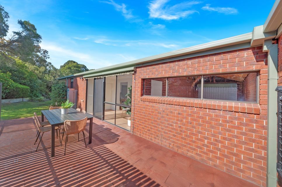 118/100 Harold Street, Wantirna 