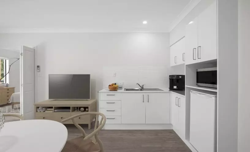 428/60 Endeavour Blvd, North Lakes Retirement Resort