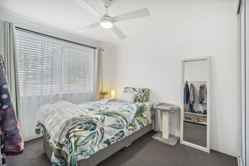 A Peaceful Retreat for Relaxed Living