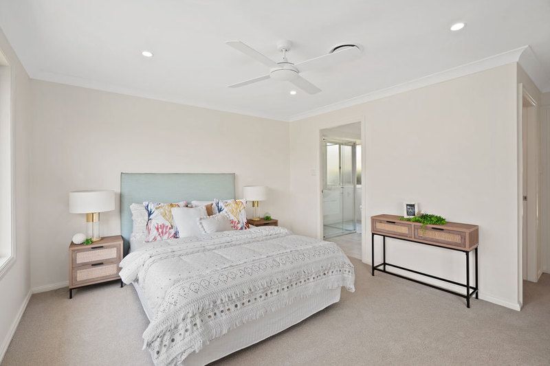 Popular Stradbroke Design Floor Plan