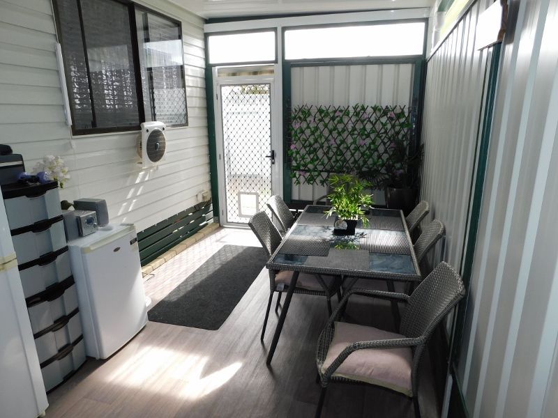 Site #212 (Pre Loved) Bayway Village