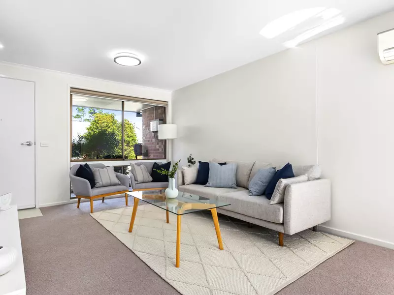 Charming, Updated Home with Sunny Courtyard