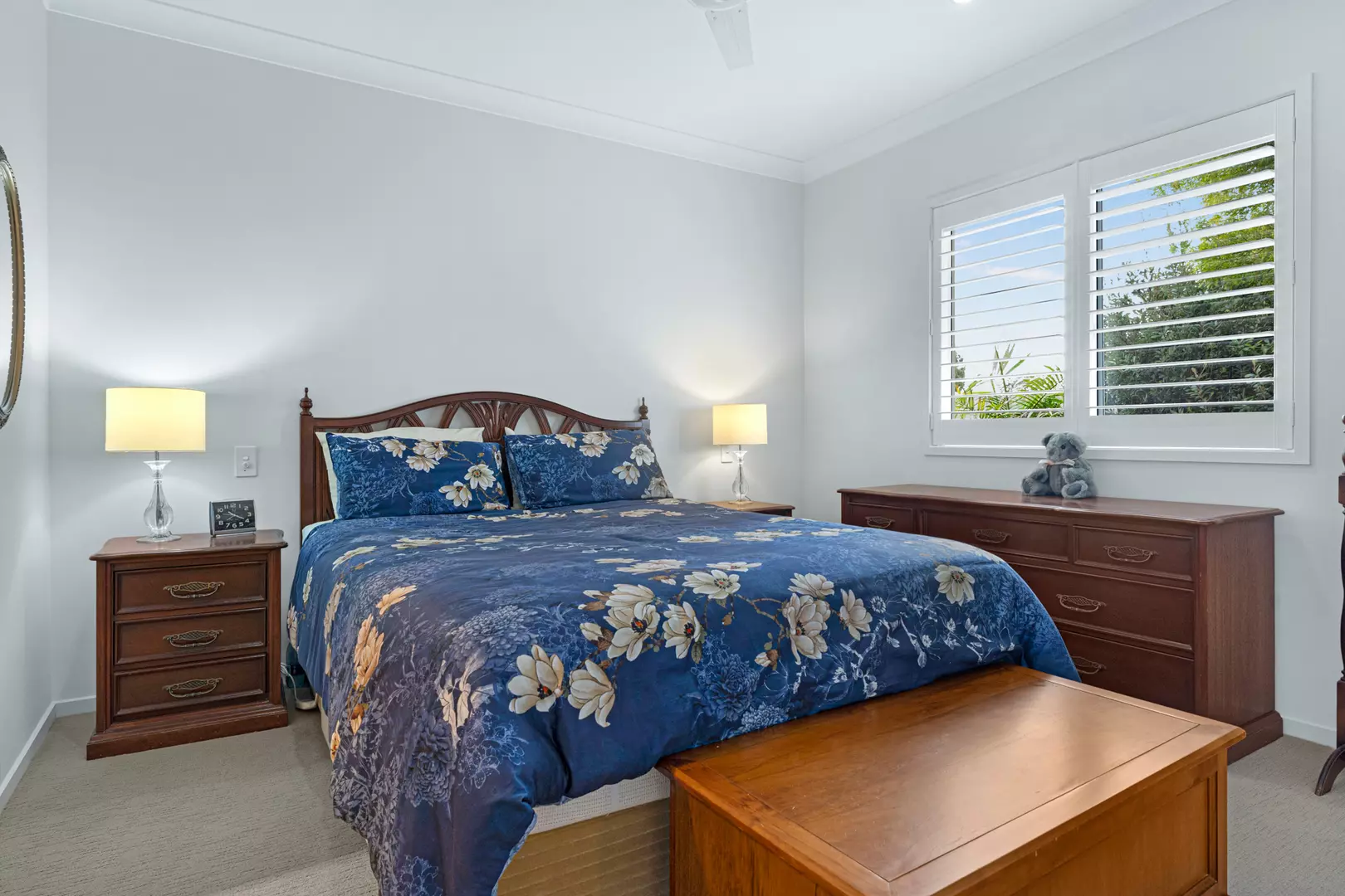 A truly exceptional living experience