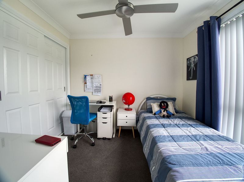 Crystal Waters Estate - Site 107