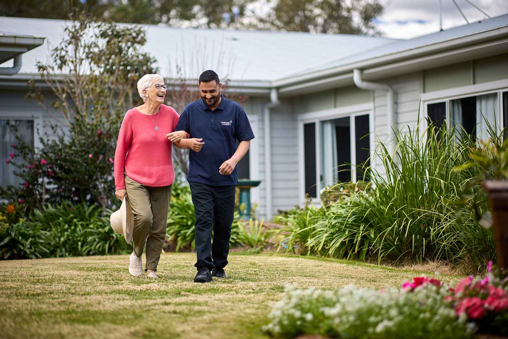 Blackall and District Support at Home