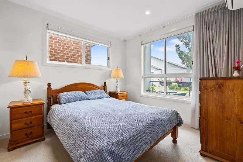 Site 32 - Established Alpine