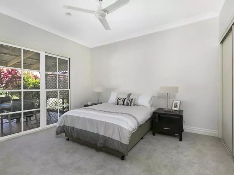 Relaxed independence at Aveo Cleveland Gardens