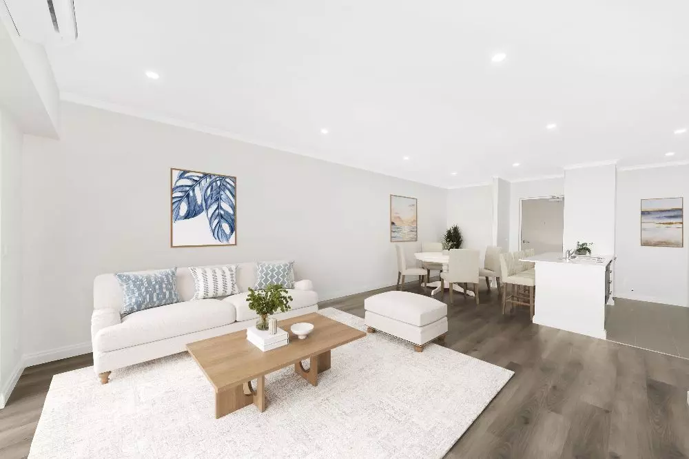 One Bedroom | Apartment 331