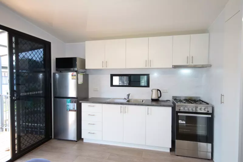 Chinderah Lakes – Over 50’s ‘Pet Friendly’ residential park