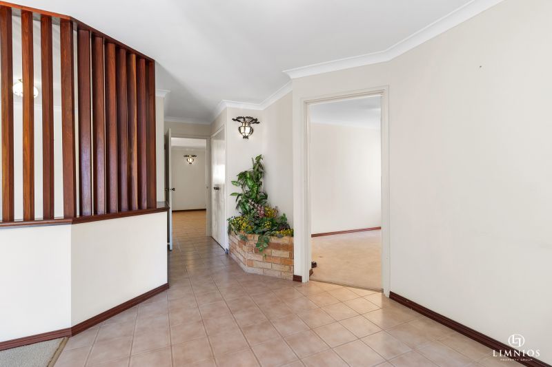 Relocate! Renovate! Develop!