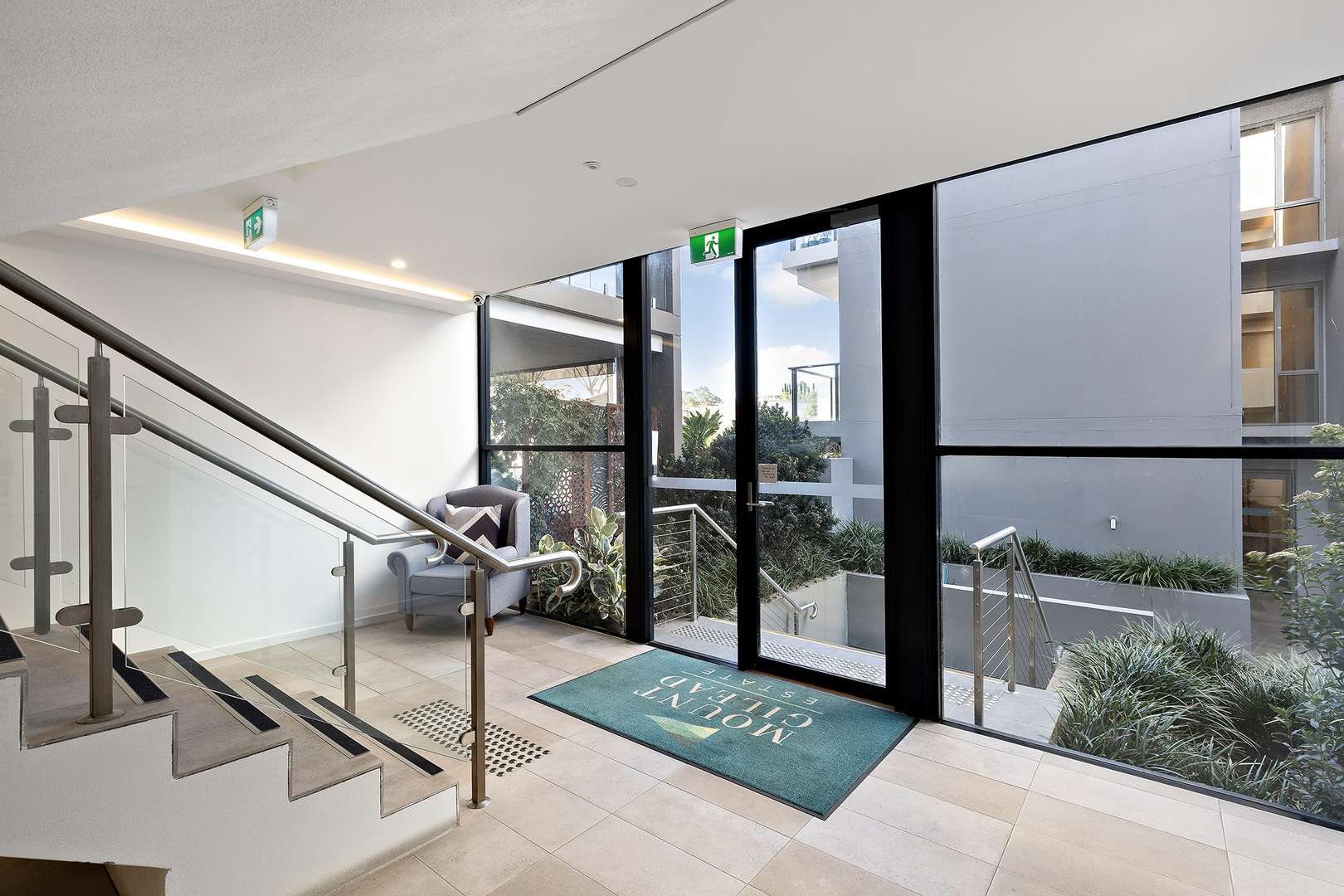Easy living, with style