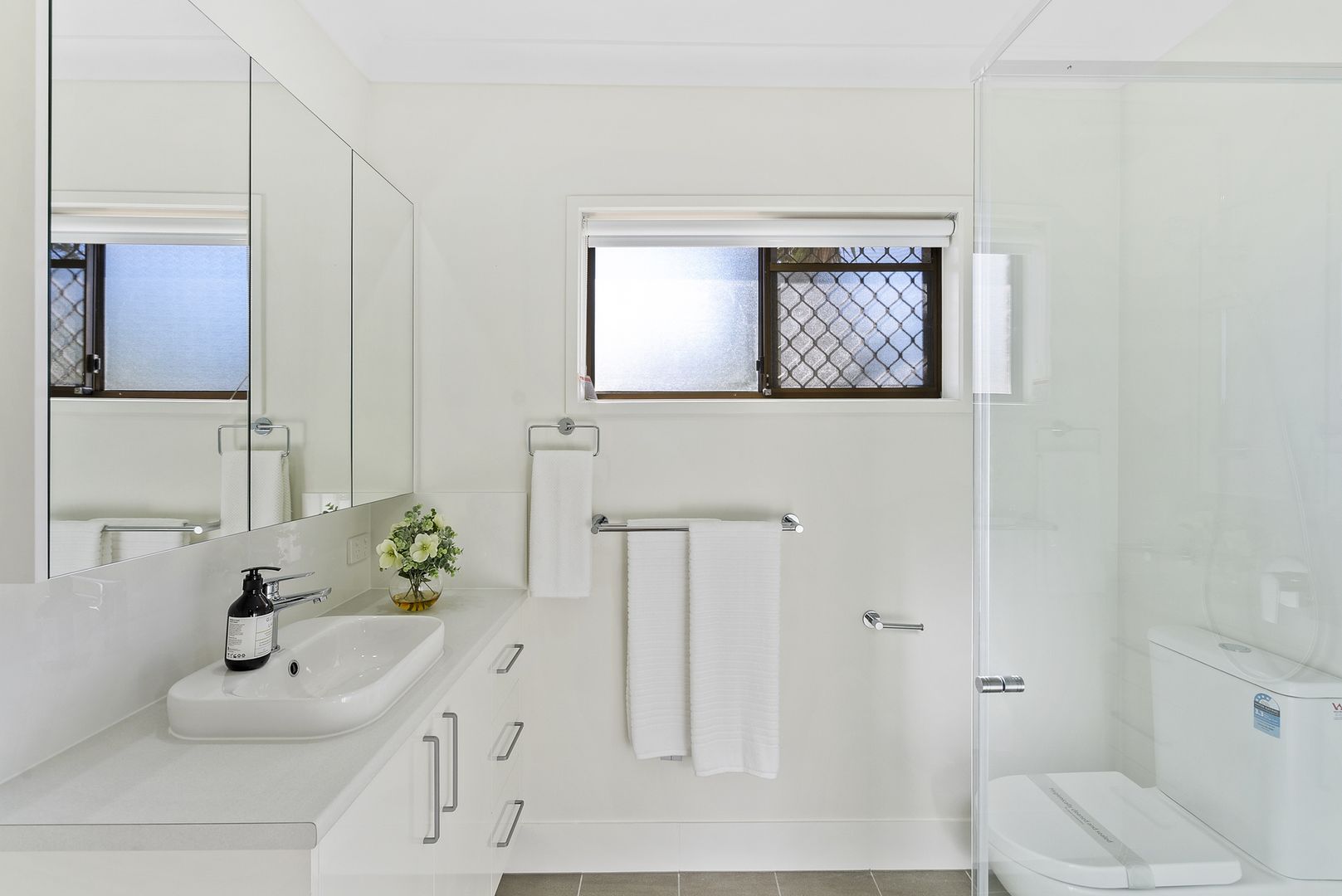 One Bedroom | Villas