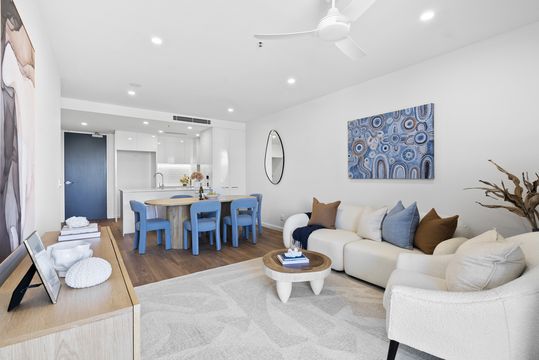 Two Bedroom | Apartments - Join Waitlist