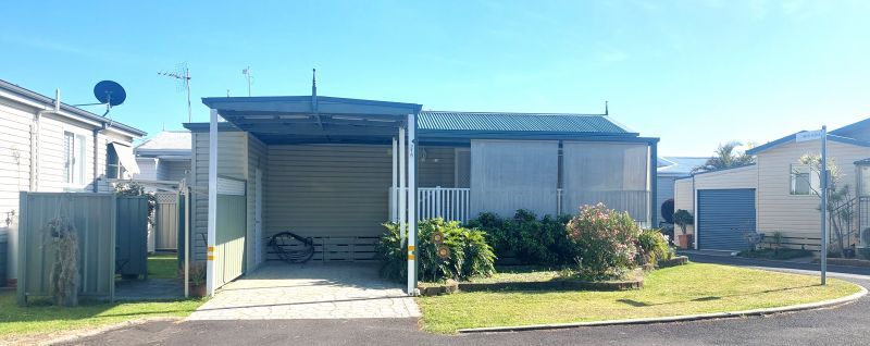 Jettys by the Lake - Site 218