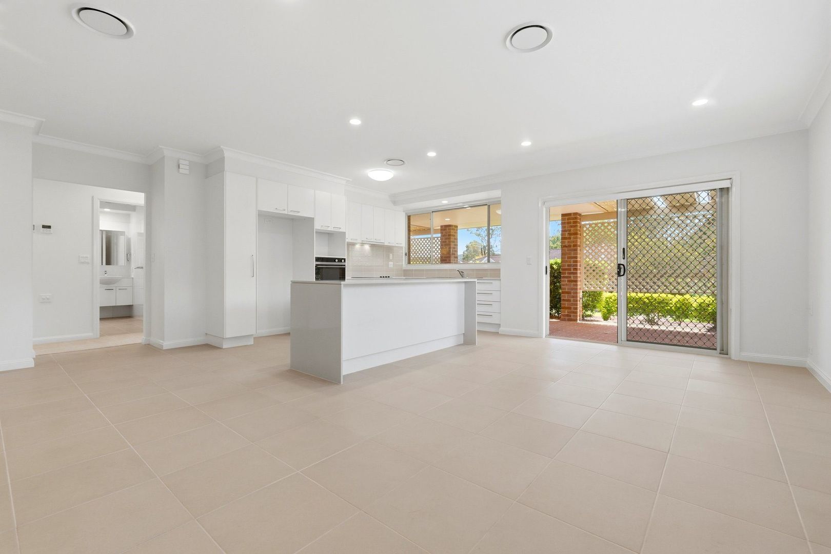 Retire in style in an established and welcoming village!
