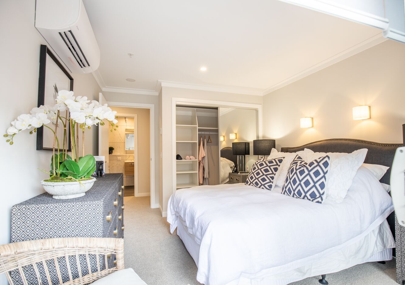 An Entertainers Delight