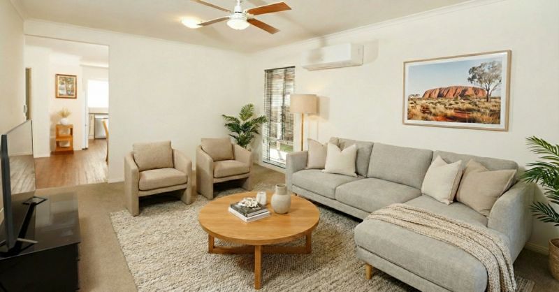 Lifestyle Communities Shepparton - Close to the Clubhouse