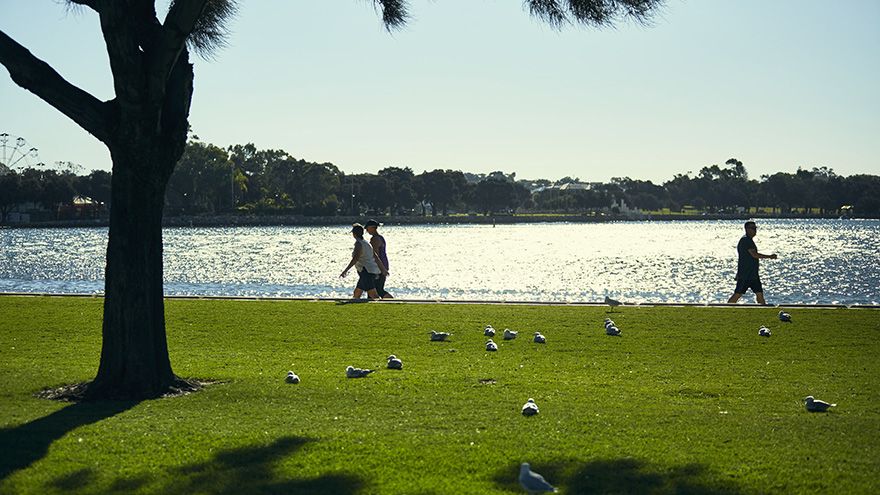 Bolton Clarke Mandurah Village - Retirement Living