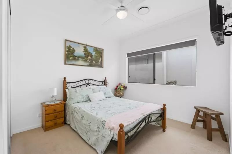 Site 70 - Established Ninderry