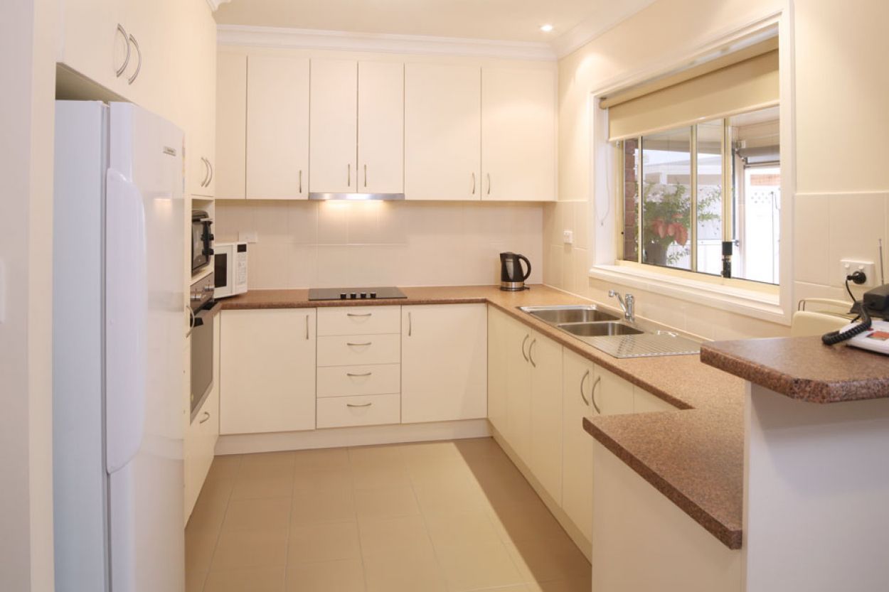 Thyme - 2 Bedroom - Available now 