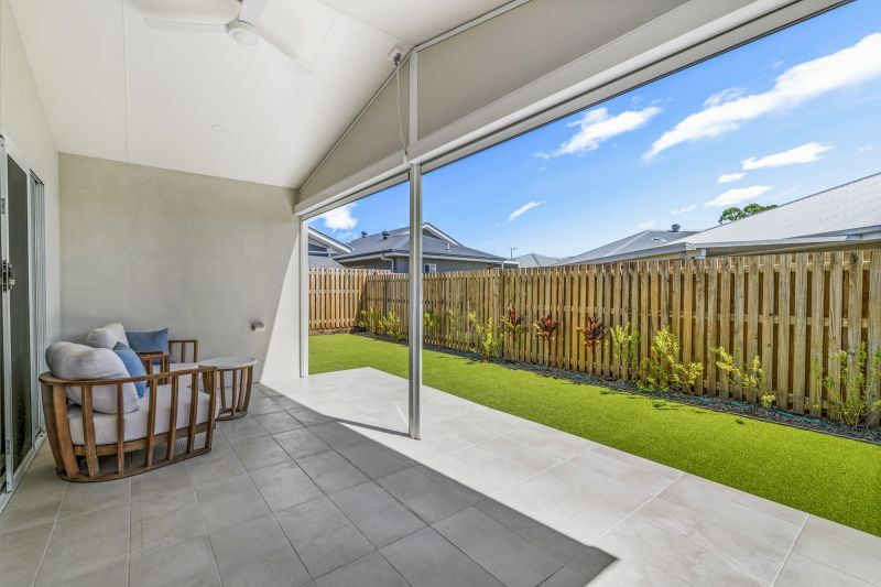 Spacious Two Bedroom Home + Study - Just Lovely!